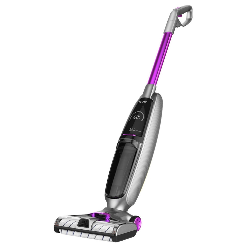 Delonghi XLM418.GCG Colombina Evo Broom Vacuum Cleaner