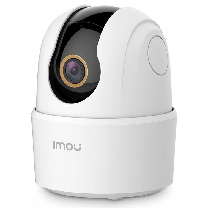 Generic camera de surveillance 2mp ip wifi Imou Ranger 2 full-hd Couverture  360° à prix pas cher