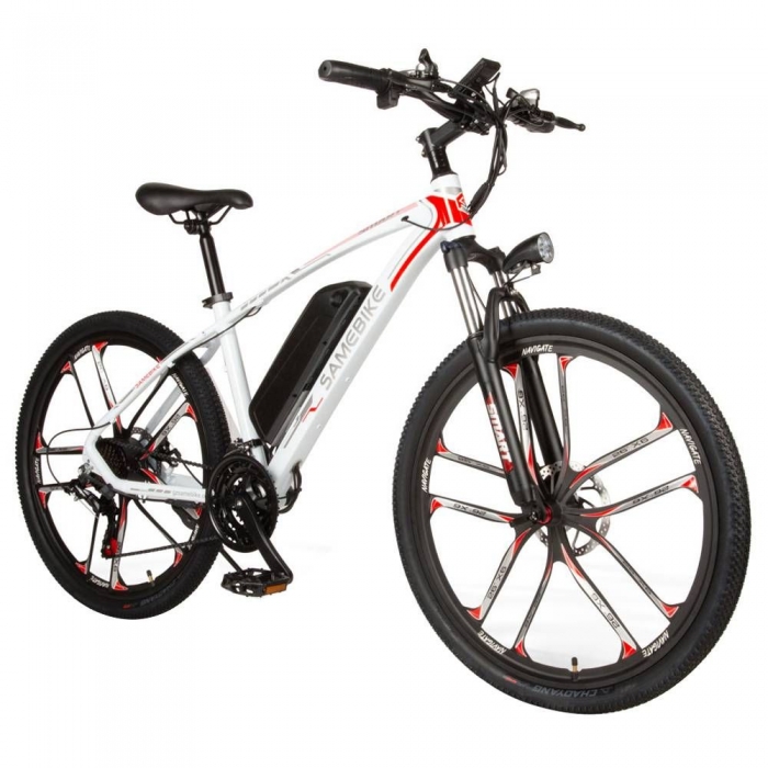 26 350w samebike fahrrad